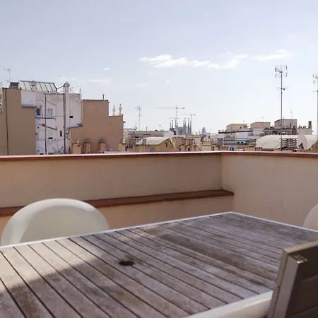 Apartment La Mare De Deu By The Streets
