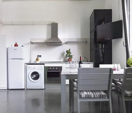 Apartment La Mare De Deu By The Streets *