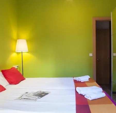 Apartment La Mare De Deu By The Streets *