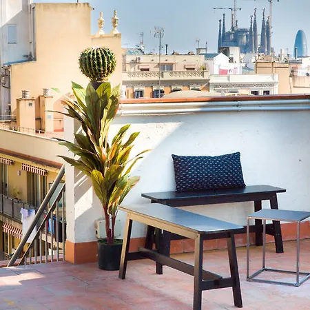Apartment La Mare De Deu By The Streets *