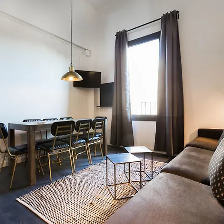 La Mare De Deu By The Streets Apartment