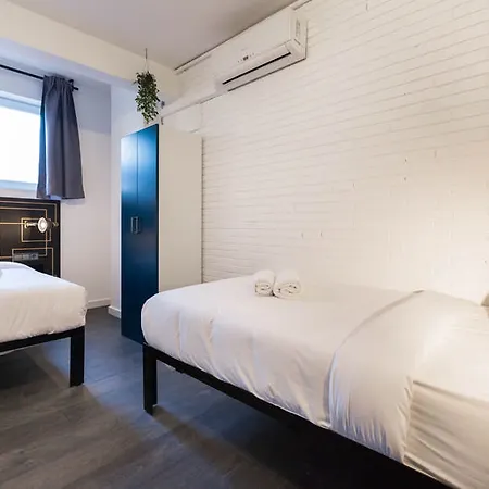 Apartment La Mare De Deu By The Streets