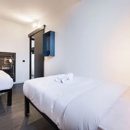 La Mare De Deu By The Streets Apartment Barcelona