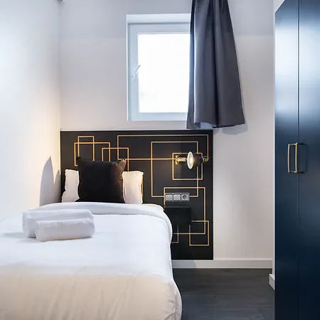 La Mare De Deu By The Streets Apartment