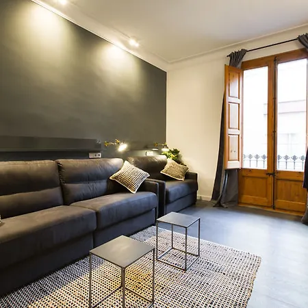 La Mare De Deu By The Streets Apartment