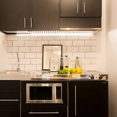 La Mare De Deu By The Streets Apartment Barcelona