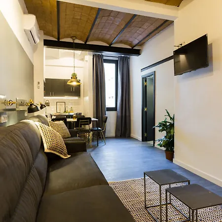 La Mare De Deu By The Streets Apartment