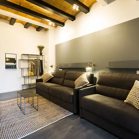 Apartment La Mare De Deu By The Streets *
