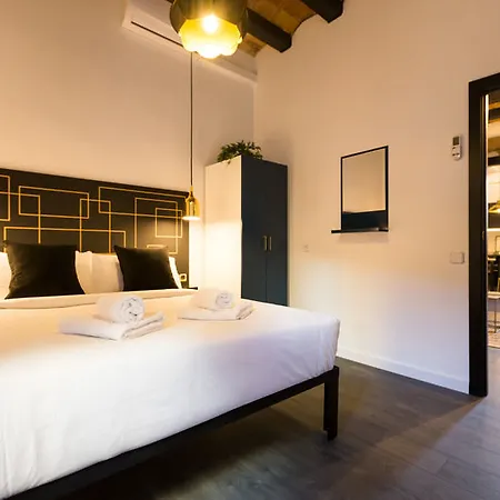 La Mare De Deu By The Streets Apartment *