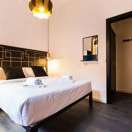 La Mare De Deu By The Streets Apartment Barcelona