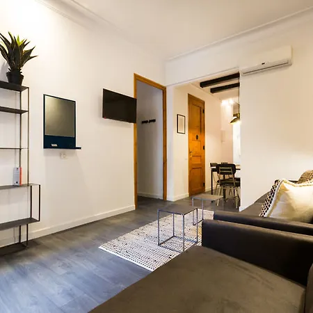 La Mare De Deu By The Streets Apartment
