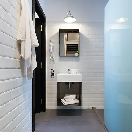 La Mare De Deu By The Streets Apartment Barcelona