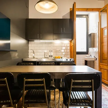 La Mare De Deu By The Streets Apartment *