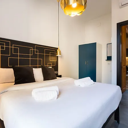 La Mare De Deu By The Streets Apartment *