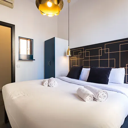 La Mare De Deu By The Streets Apartment Barcelona