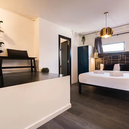 La Mare De Deu By The Streets Apartment