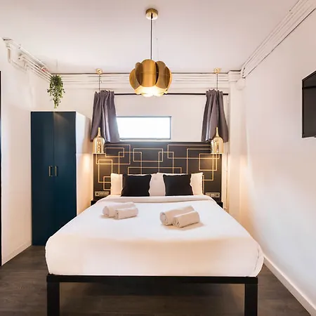 Apartment La Mare De Deu By The Streets *