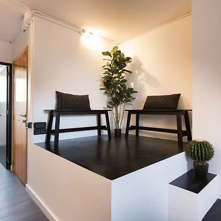 La Mare De Deu By The Streets Apartment *