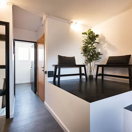 Apartment La Mare De Deu By The Streets Barcelona
