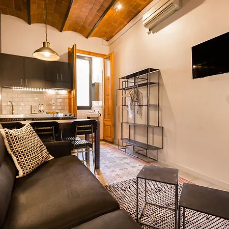 Apartment La Mare De Deu By The Streets *