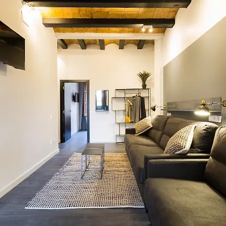 Apartment La Mare De Deu By The Streets