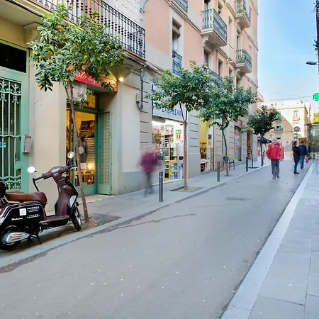 La Mare De Deu By The Streets