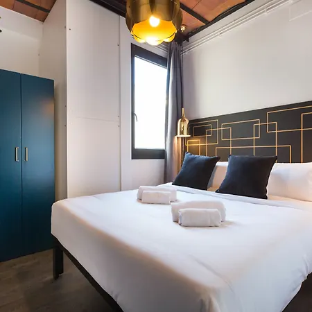 Apartment La Mare De Deu By The Streets *