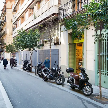 La Mare De Deu By The Streets Apartment *