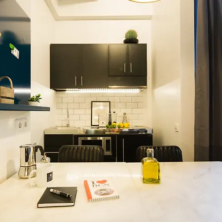 Apartment La Mare De Deu By The Streets Barcelona