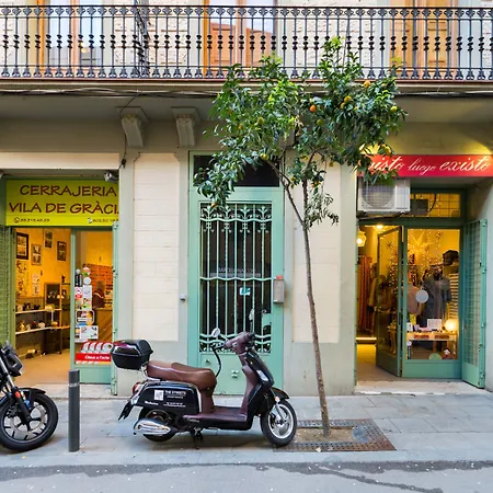 Apartment La Mare De Deu By The Streets *