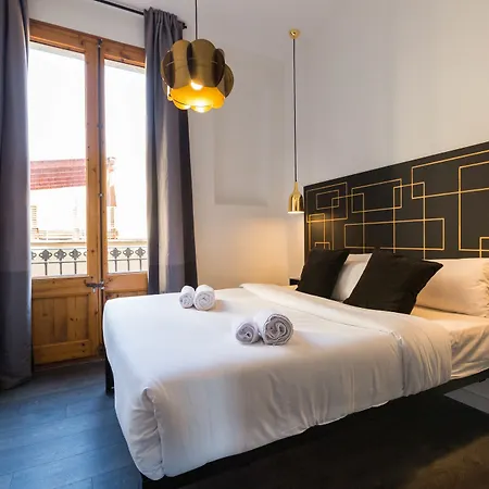 La Mare De Deu By The Streets Apartment