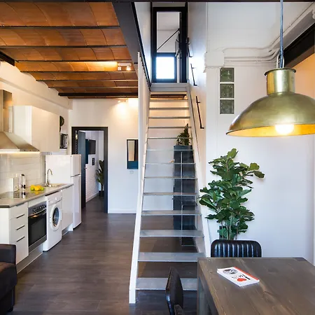 Apartment La Mare De Deu By The Streets