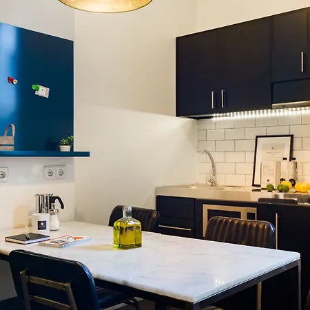 La Mare De Deu By The Streets Apartment Barcelona